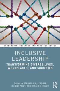 Inclusive Leadership