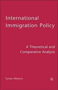 International Immigration Policy