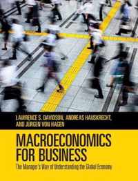 Macroeconomics for Business