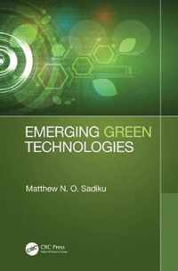 Emerging Green Technologies