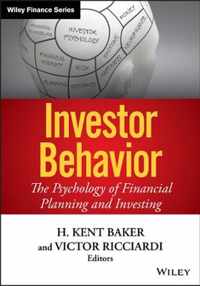 Investor Behavior