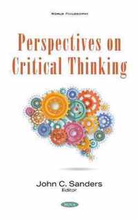 Perspectives on Critical Thinking