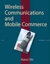 Wireless Communication and Mobile Commerce