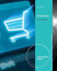 E-Business, International Edition