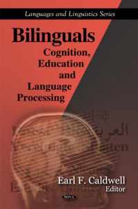 Bilinguals