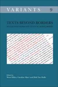 Texts beyond Borders