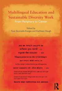 Multilingual Education and Sustainable Diversity Work