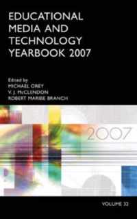 Educational Media and Technology Yearbook, 2007