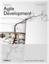 Art of Agile Development