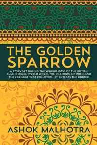 The Golden Sparrow