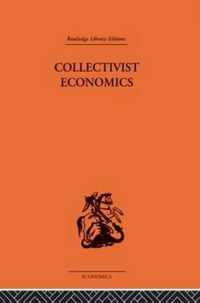 Collectivist Economics