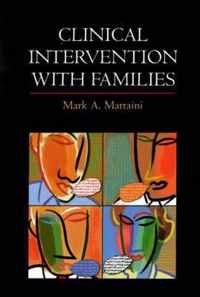 Clinical Intervention with Families