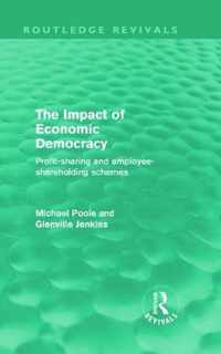 The Impact of Economic Democracy