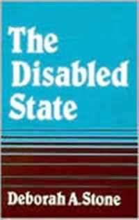 Disabled State