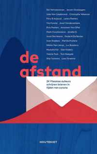 De afstand