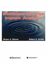 Software Change Impact Analysis