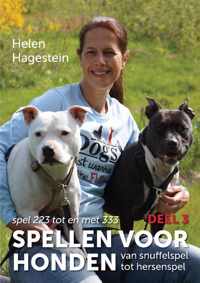 Spellen voor Honden 3