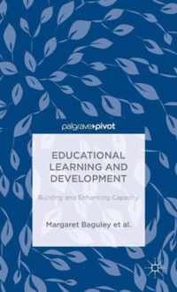 Educational Learning and Development