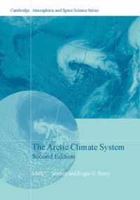 Arctic Climate System