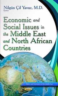 Economic & Social Issues in the Middle East & North African Countries