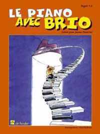 Le Piano Avec Brio