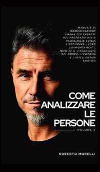 Come Analizzare Le Persone