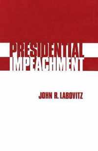 Presidential Impeachment