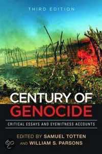 A Century Of Genocide