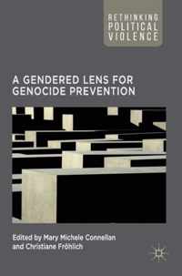 A Gendered Lens for Genocide Prevention