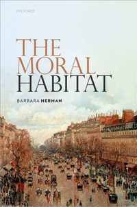 The Moral Habitat