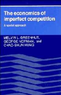 The Economics of Imperfect Competition