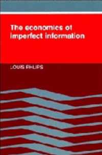 The Economics of Imperfect Information