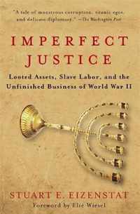 Imperfect Justice