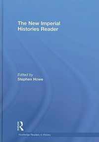 The New Imperial Histories Reader