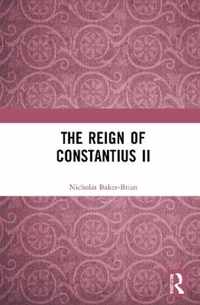 The Reign of Constantius II