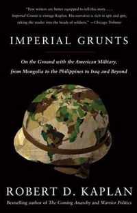 Imperial Grunts