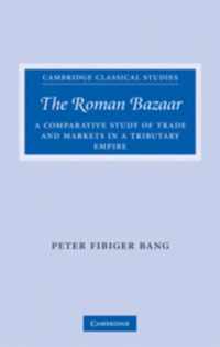 The Roman Bazaar