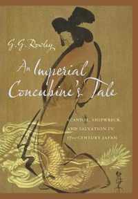 An Imperial Concubine's Tale