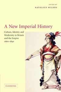 A New Imperial History