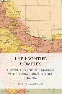 The Frontier Complex