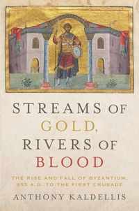 Streams of Gold, Rivers of Blood