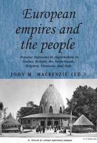 European Empires and the People