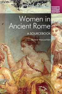 Women In Ancient Rome