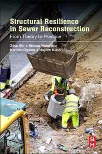 Structural Resilience in Sewer Reconstruction