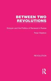 Between Two Revolutions