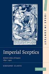 Imperial Sceptics