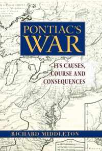 Pontiac's War