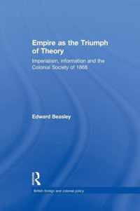 Empire as the Triumph of Theory