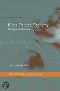 Global Political Economy