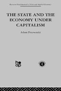 The State and the Economy Under Capitalism